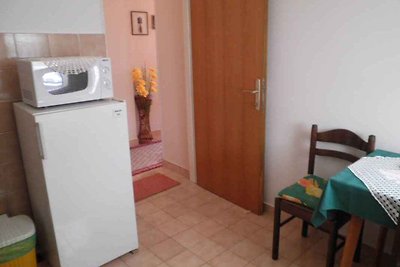 Ferienwohnung mit Terrasse und Klimaanlage