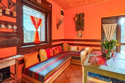 Appartamento Vacanza con famiglia Zamardi