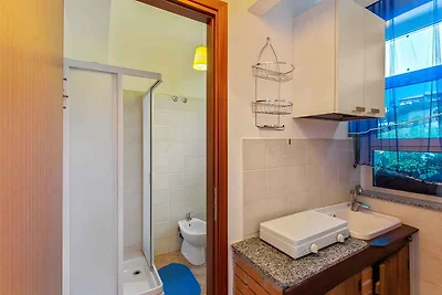 Vakantieappartement Gezinsvakantie Messina