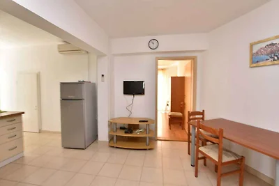 Ferienwohnung mit Klimaanlage und Internet