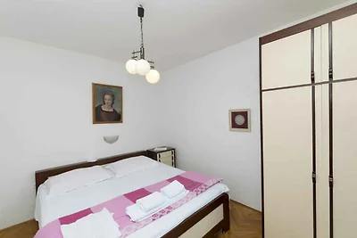 Appartamento Vacanza con famiglia Pag