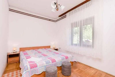 Appartamento Vacanza con famiglia Crikvenica