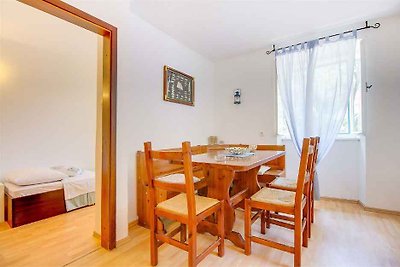 Vakantieappartement Gezinsvakantie Veli Losinj