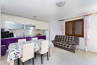 Apartamento Vacaciones familiares Lopar