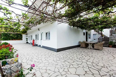 Ferienwohnung mit Meerblick