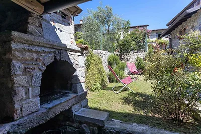 Appartamento Vacanza con famiglia Trento