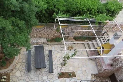 Ferienwohnung 200 m vom Meer entfernt