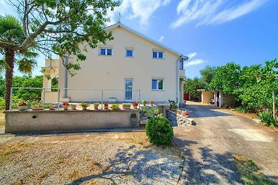 Ferienwohnung mit drei Schlafzimmer