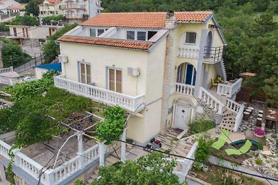 Ferienwohnung mit Terrasse und Klimaanlage