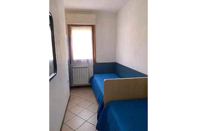 Ferienwohnung mit Klimaanlage