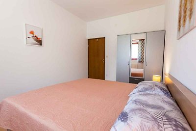 Holiday flat family holiday Njivice