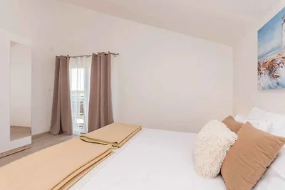 Ferienwohnung Familienfreundlich mit Klimaanl