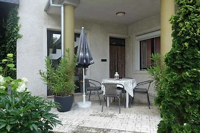 Ferienwohnung mit WLAN in der Nähe vom