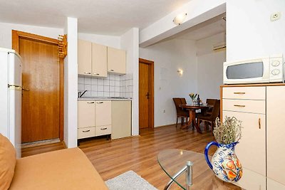 Vakantieappartement Gezinsvakantie Putnikovići