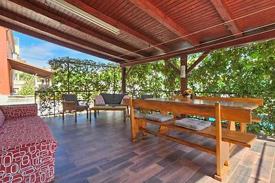 Casa vacanze Vacanza di relax Cittanova