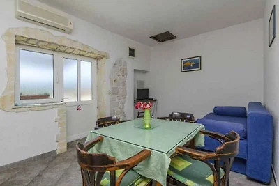 Ferienwohnung mit Grill