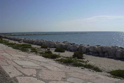 Appartamento Vacanza con famiglia Lido