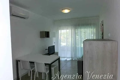 Ferienwohnung mit Balkon