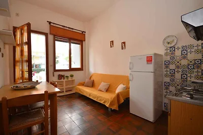 Appartamento Vacanza con famiglia Bibione