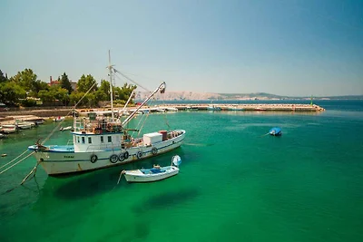 Ferienwohnung mit Klimaanlage