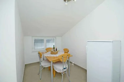 apartman za odmor Obiteljski odmor Hvar