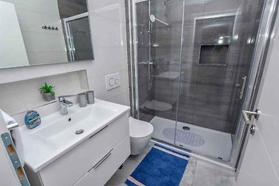 Ferienwohnung mit Klimaanlage