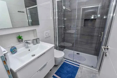 Vakantieappartement Gezinsvakantie Lokva Rogoznica