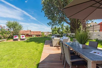 Villa mit Meerblick im Zentrum von - Rovinj
