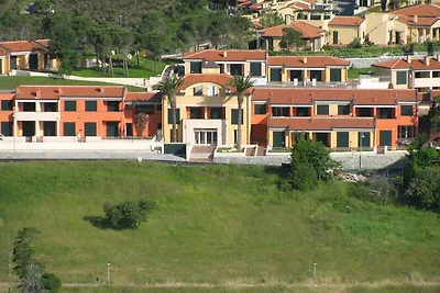 Apartamento Vacaciones familiares Cogoleto