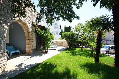 Vakantieappartement Gezinsvakantie Crikvenica