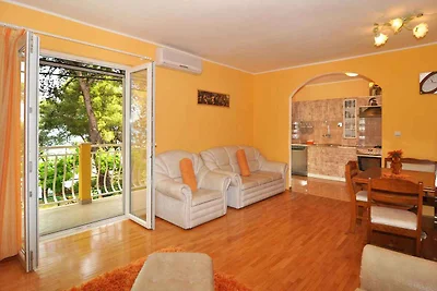 Appartamento Vacanza con famiglia Slatine