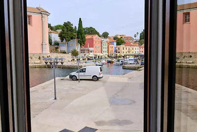 Apartament Dla rodzin Veli Losinj
