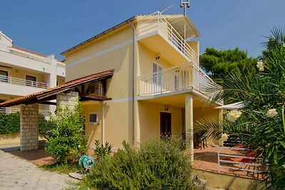 Ferienhaus mit Klimaanlage und WLAN
