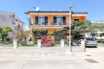 Studio mit Terrasse und Internet