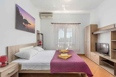 Ferienwohnung mit Garten