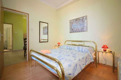 Ferienwohnung mit Terrasse