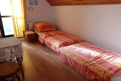Ferienhaus zur allenigen Nutzung in