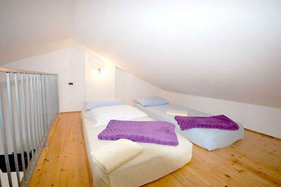 Vakantieappartement Gezinsvakantie Porat