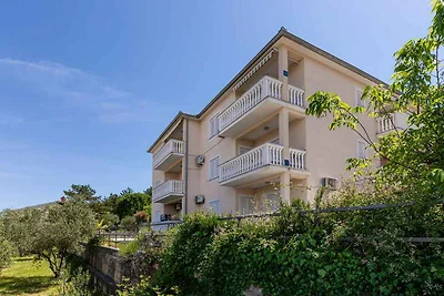 Appartamento Vacanza con famiglia Vrbnik