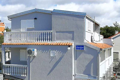 Vakantieappartement Gezinsvakantie Lokva Rogoznica