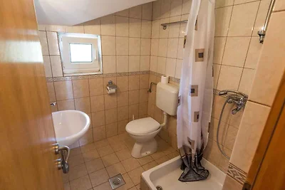 Ferienwohnung mit Meerblick