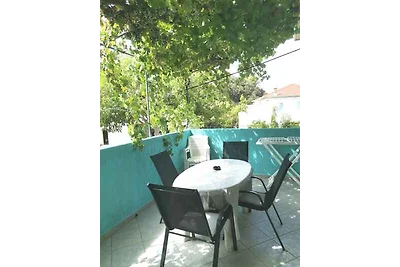 Appartamento Vacanza con famiglia Supetarska Draga