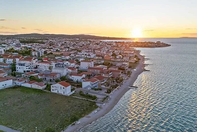 Vakantieappartement Gezinsvakantie Vir