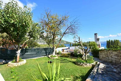 Ferienwohnung mit Klimaanlage und Meerblick