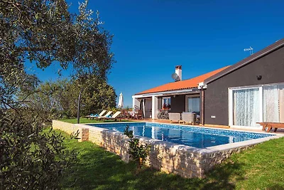 Vakantiehuis Ontspannende vakantie Rovinj