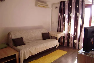 Ferienwohnung mit Terasse