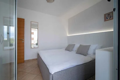 Appartamento Vacanza con famiglia Rovigno