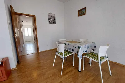 Vakantieappartement Gezinsvakantie Punat