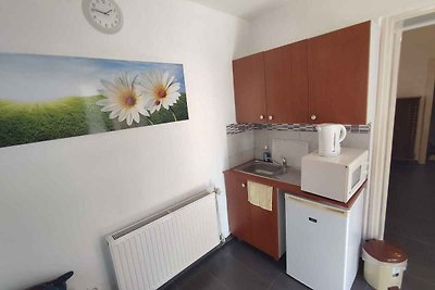 Vakantieappartement Gezinsvakantie Balatonalmádi