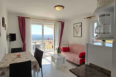 Vakantieappartement Gezinsvakantie Musalez